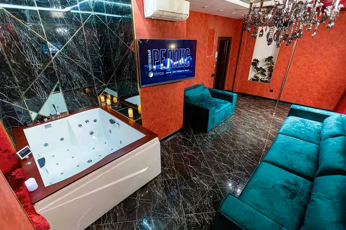 Spa Salon Lotos