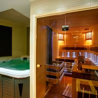 Spa Salon Lotos - photo 9