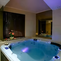 Spa Salon Lotos - photo 17