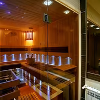 Spa Salon Lotos - photo 21