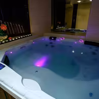Spa Salon Lotos - photo 23