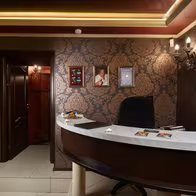 Venezia Spa (Saint Petersburg) - photo 9