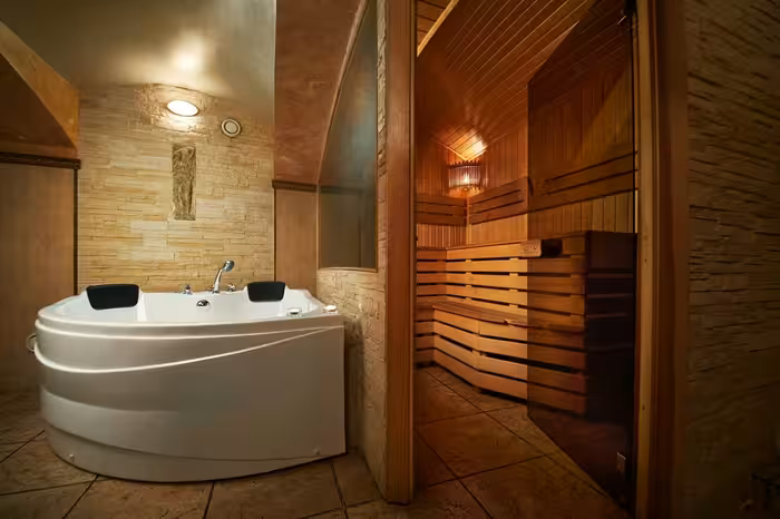Venezia Spa (Saint Petersburg)
