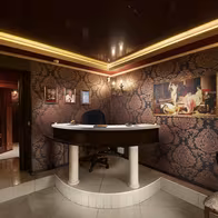 Venezia Spa (Saint Petersburg) - photo 10
