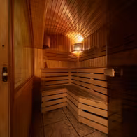 Venezia Spa (Saint Petersburg) - photo 20