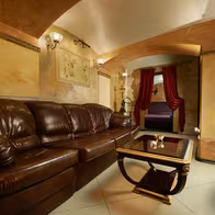 Venezia Spa (Saint Petersburg) - photo 15