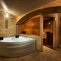 Venezia Spa (Saint Petersburg) - photo 19
