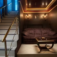 Venezia Spa (Saint Petersburg) - photo 11