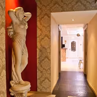 Malika Salon On Nevsky - photo 21