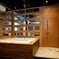 Malika Salon On Nevsky - photo 20
