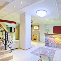 Malika Salon On Nevsky - photo 18