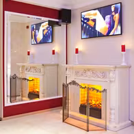 Malika Salon On Nevsky - photo 22