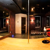 Malika Salon On Nevsky - photo 19