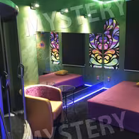 Mystery Massage - photo 4