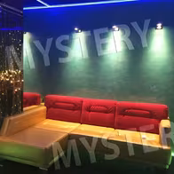 Mystery Massage - photo 13