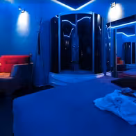 Mystery Massage - photo 16