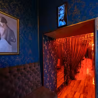 Show Bar Alibi - photo 5