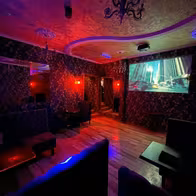 Show Bar Alibi - photo 6