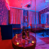 Show Bar Alibi - photo 7