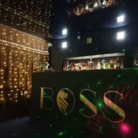 Boss (Kommunisticheskaya) - photo 8
