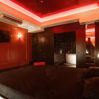 Клуб «Alibi Relax» - photo 13