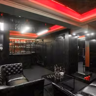 Клуб «Alibi Relax» - photo 14