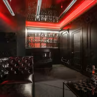Клуб «Alibi Relax» - photo 15