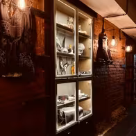 20nights - Мужской отдых - photo 15