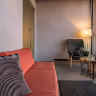 Salon Massazha Studiya 73 - photo 2