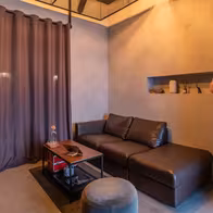 Salon Massazha Studiya 73 - photo 3