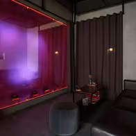 Salon Massazha Studiya 73 - photo 12