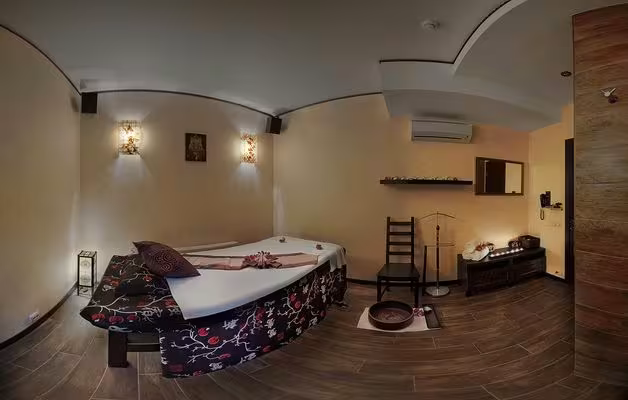 Spa Salon Malika - photo 1