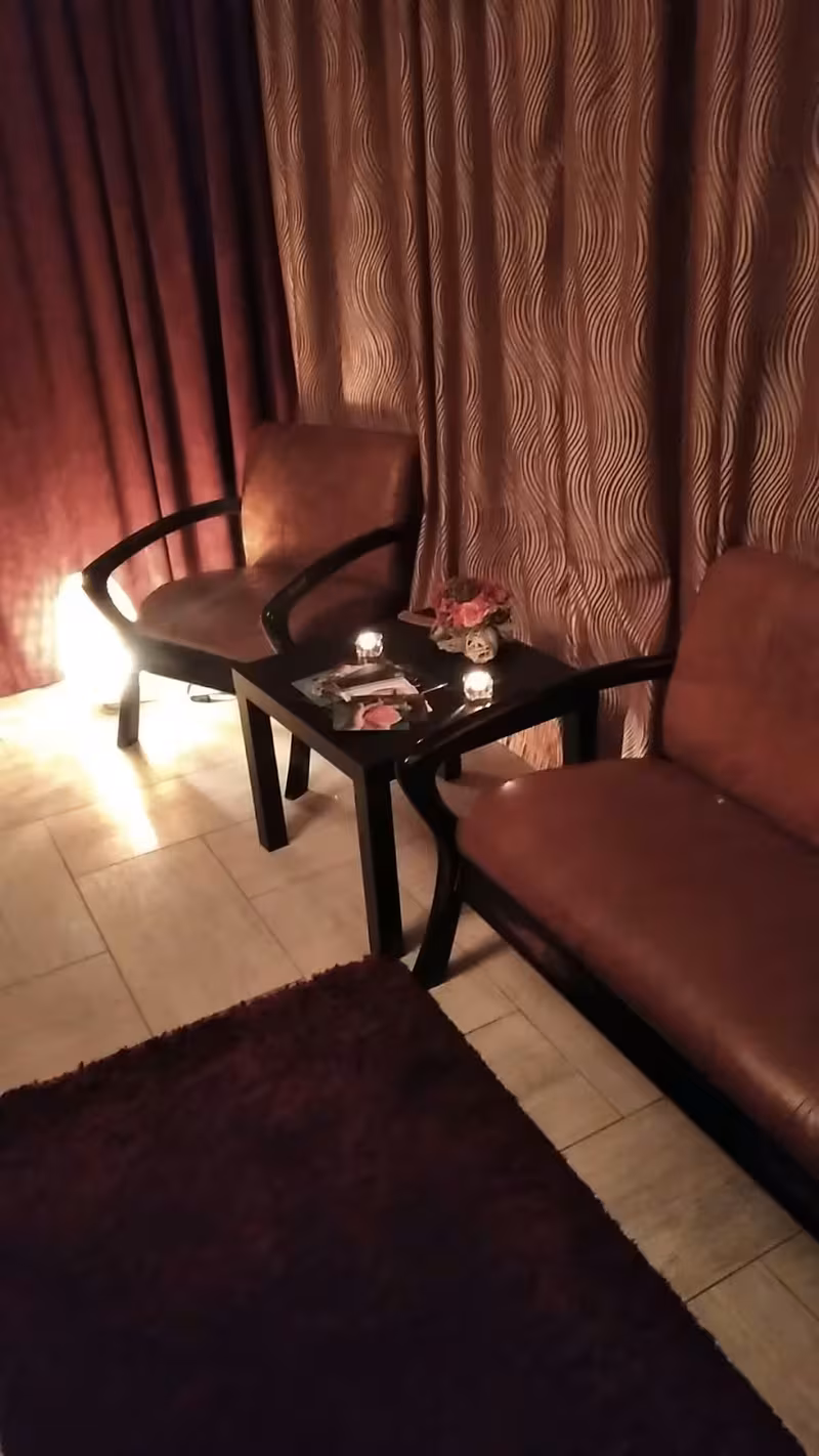 "Kvartira-X" Klub Eroticheskoy Relaksatsii - photo 1