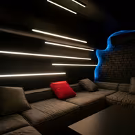 Red Rooms (Krasnodar) - photo 14