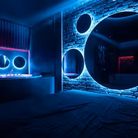Red Rooms (Krasnodar) - photo 17