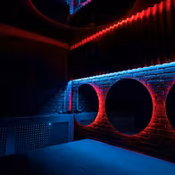 Red Rooms (Krasnodar) - photo 19