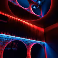 Red Rooms (Krasnodar) - photo 20