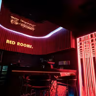 Red Rooms (Krasnodar) - photo 21
