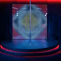 Red Rooms (Krasnodar) - photo 22