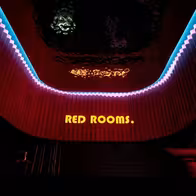 Red Rooms (Krasnodar) - photo 23