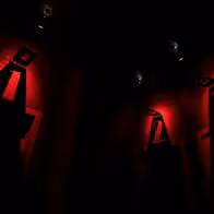 Red Rooms (Krasnodar) - photo 24