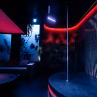 Red Rooms (Krasnodar) - photo 25