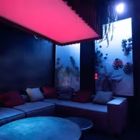 Red Rooms (Krasnodar) - photo 26