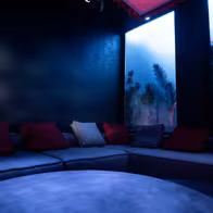 Red Rooms (Krasnodar) - photo 27