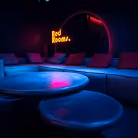 Red Rooms (Krasnodar) - photo 29
