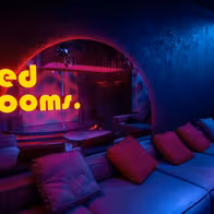 Red Rooms (Krasnodar) - photo 30