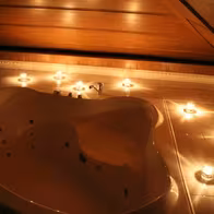 Salon Eroticheskogo Massazha In' Yan' - photo 16