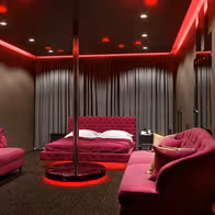 Salon Eroticheskogo Massazha In' Yan' - photo 13