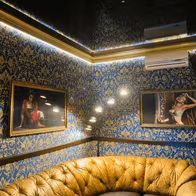 Salon Eroticheskogo Massazha In' Yan' - photo 10