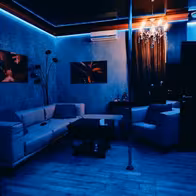 Salon Eroticheskogo Massazha In' Yan' - photo 8